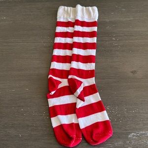 Christmas socks